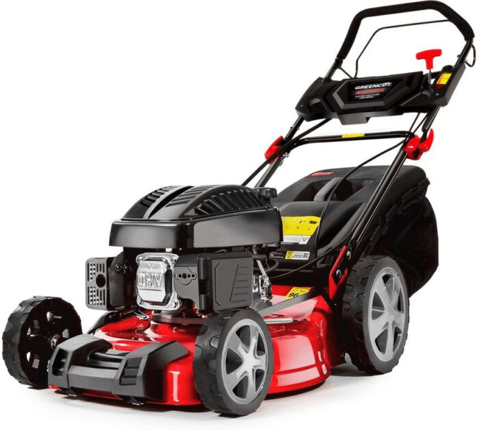 Greencut GLM770SXE