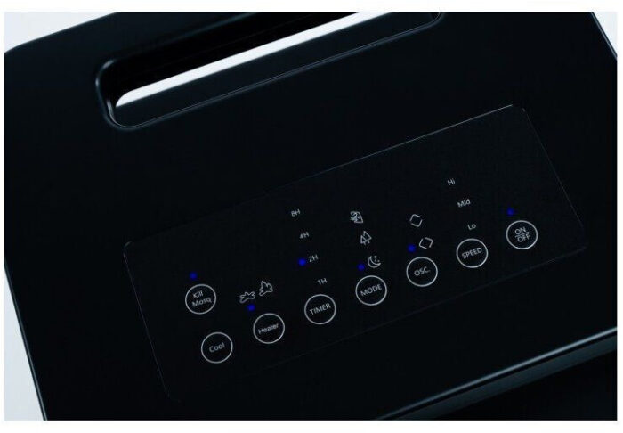 Haverland CASAP WiFi - Imagen 2