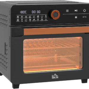 HomCom 20L Mini Oven Air Fryer