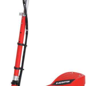 HomCom E-Scooter (AA1-056) AA1-056RD