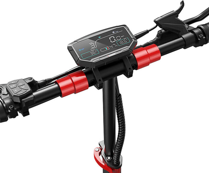iScooter iX8 - Imagen 2