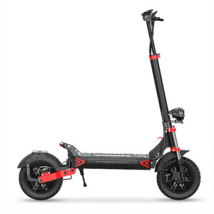 iScooter iX8