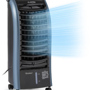 Klarstein Maxfresh ACO6-Maxfresh-B