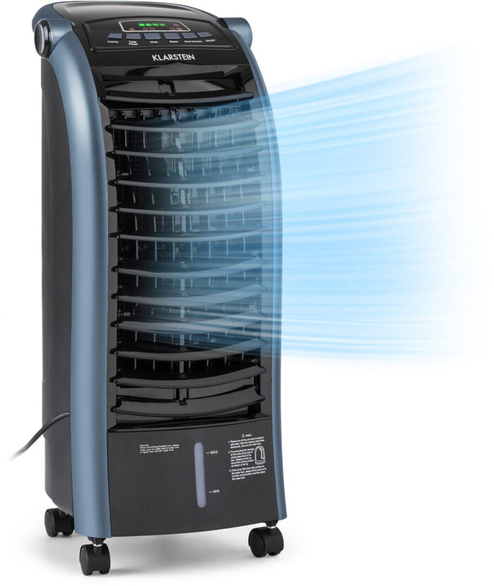 Klarstein Maxfresh ACO6-Maxfresh-B