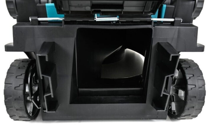 Makita DLM432 PT2 (2 baterías de 5,0 Ah y cargador) - Imagen 17