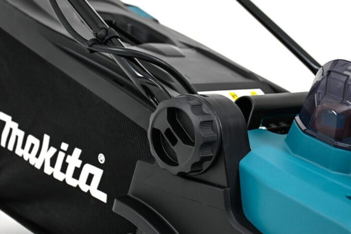 Makita DLM432 PT2 (2 baterías de 5,0 Ah y cargador) - Imagen 19