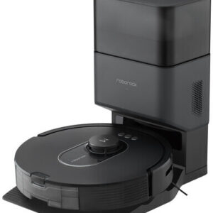 Roborock Q5 Max+ negro