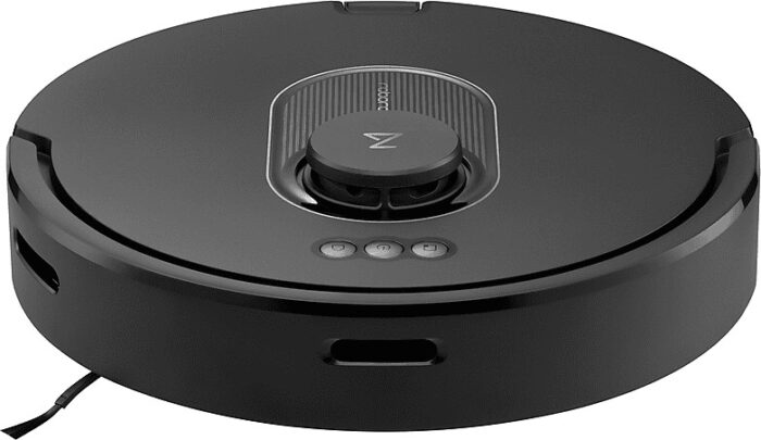Roborock Q5 Max+ negro - Imagen 3