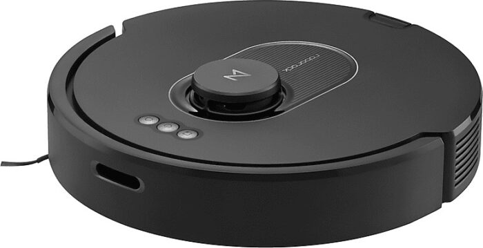 Roborock Q5 Max+ negro - Imagen 2
