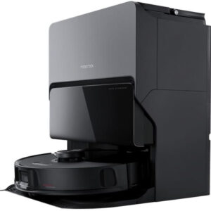 Roborock S8 MaxV Ultra negro