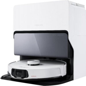 Roborock S8 MaxV Ultra blanco