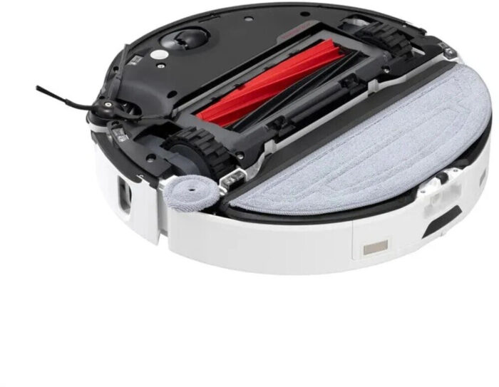 Roborock S8 MaxV Ultra blanco - Imagen 2
