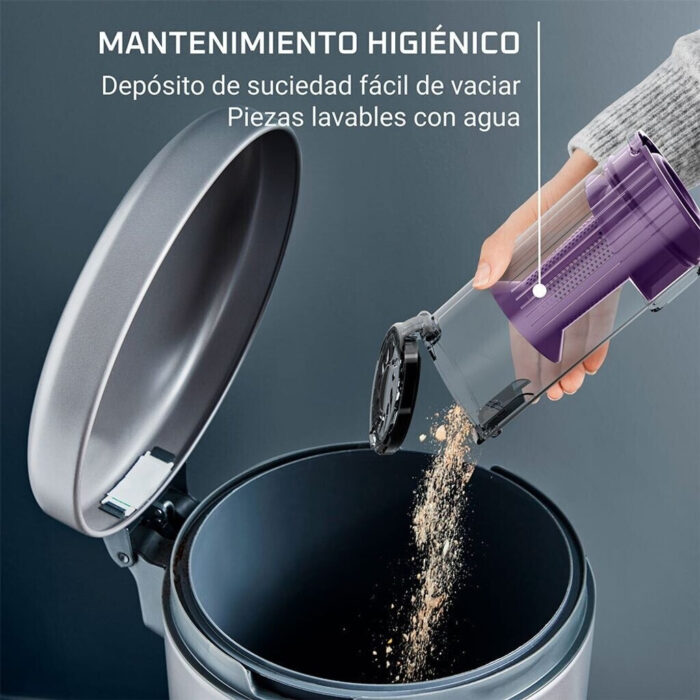 Rowenta RH6A35WO X-Pert 7.60 - Imagen 7