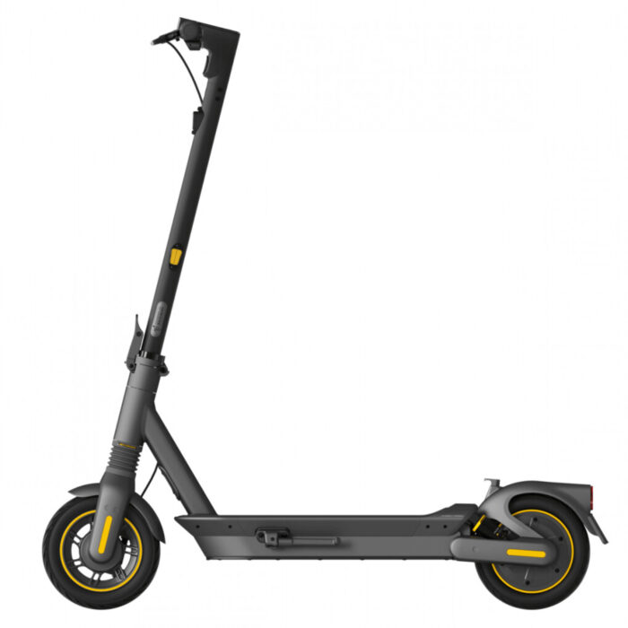 Segway Ninebot KickScooter MAX G2D