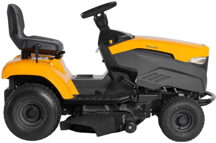 Stiga Tornado 398 M - Imagen 3
