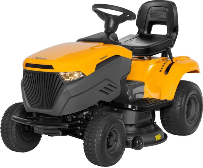 Stiga Tornado 398 M - Imagen 4
