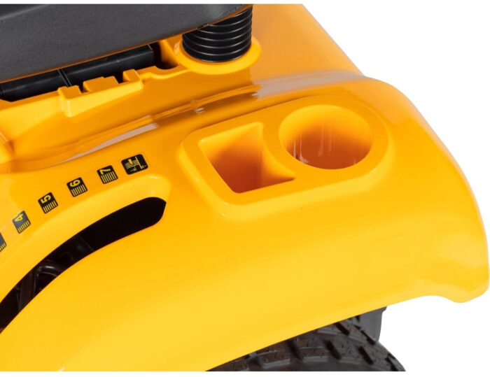 Stiga Tornado 398 M - Imagen 9