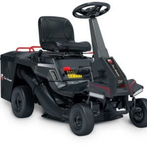 Tonino Lamborghini Petrol lawn tractor 7 HP 224 cm³
