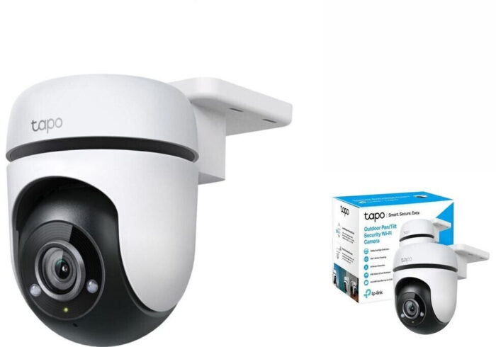 TP-Link Tapo C500 pack of 1 - Imagen 3