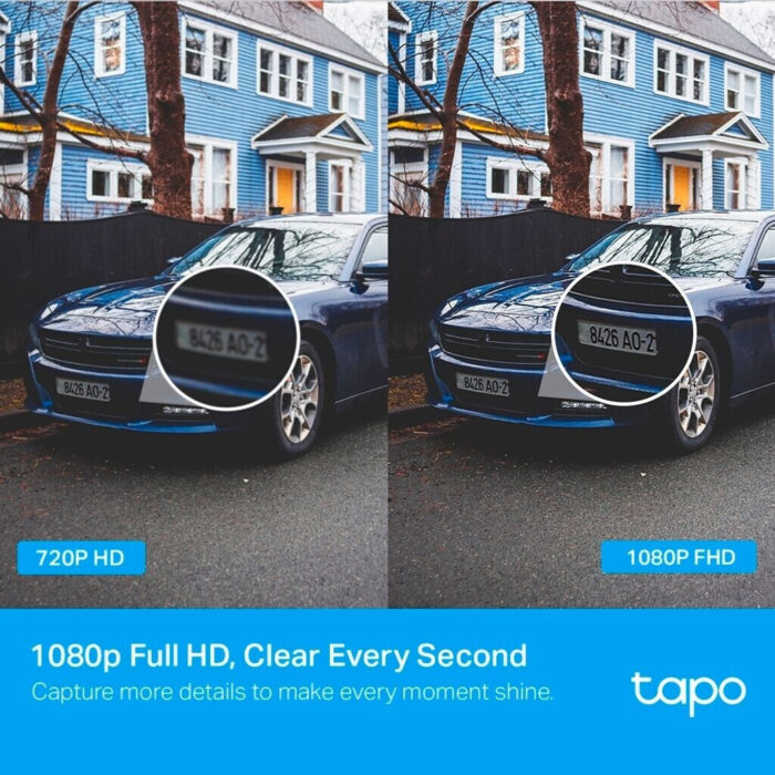 TP-Link Tapo C500 pack of 1 - Imagen 4