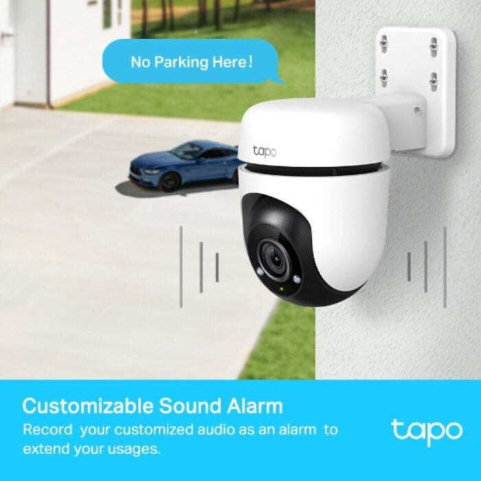 TP-Link Tapo C500 pack of 1 - Imagen 8