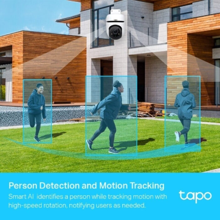 TP-Link Tapo C500 pack of 1 - Imagen 9