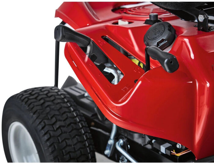 Troy-Bilt 13A726JD609 - Imagen 2