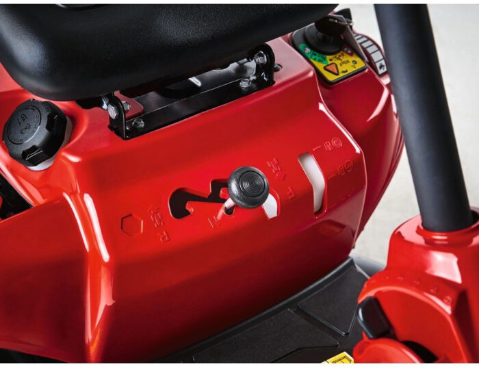Troy-Bilt 13A726JD609 - Imagen 4
