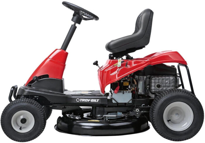 Troy-Bilt 13A726JD609 - Imagen 5