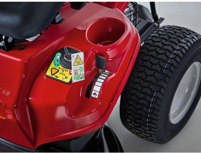 Troy-Bilt 13A726JD609 - Imagen 6