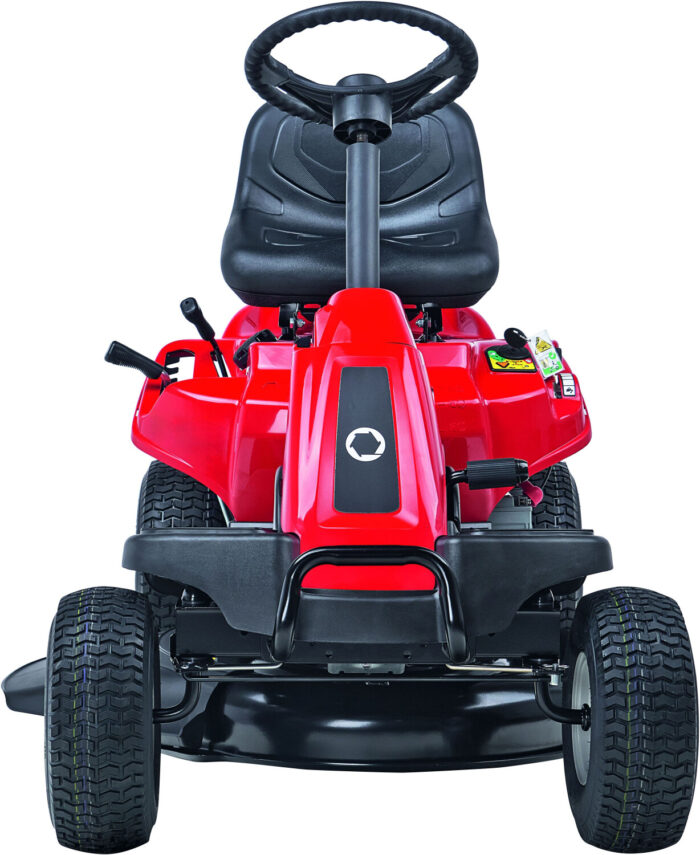 Troy-Bilt 13A726JD609 - Imagen 8