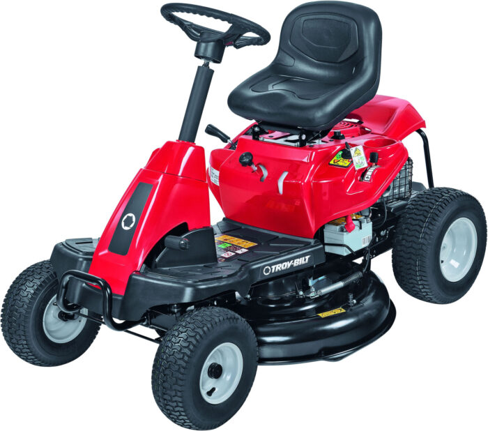 Troy-Bilt 13A726JD609 - Imagen 9