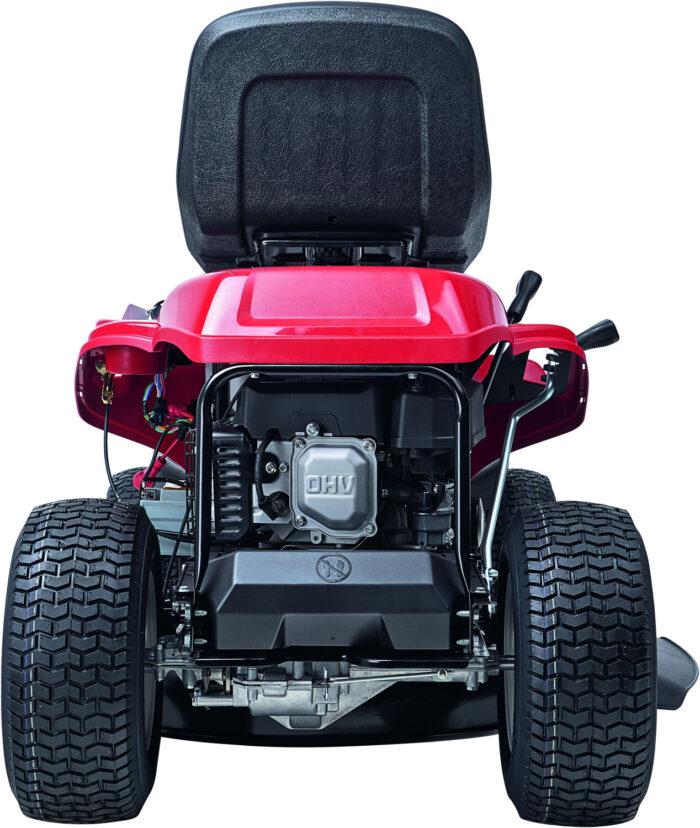 Troy-Bilt 13A726JD609 - Imagen 10