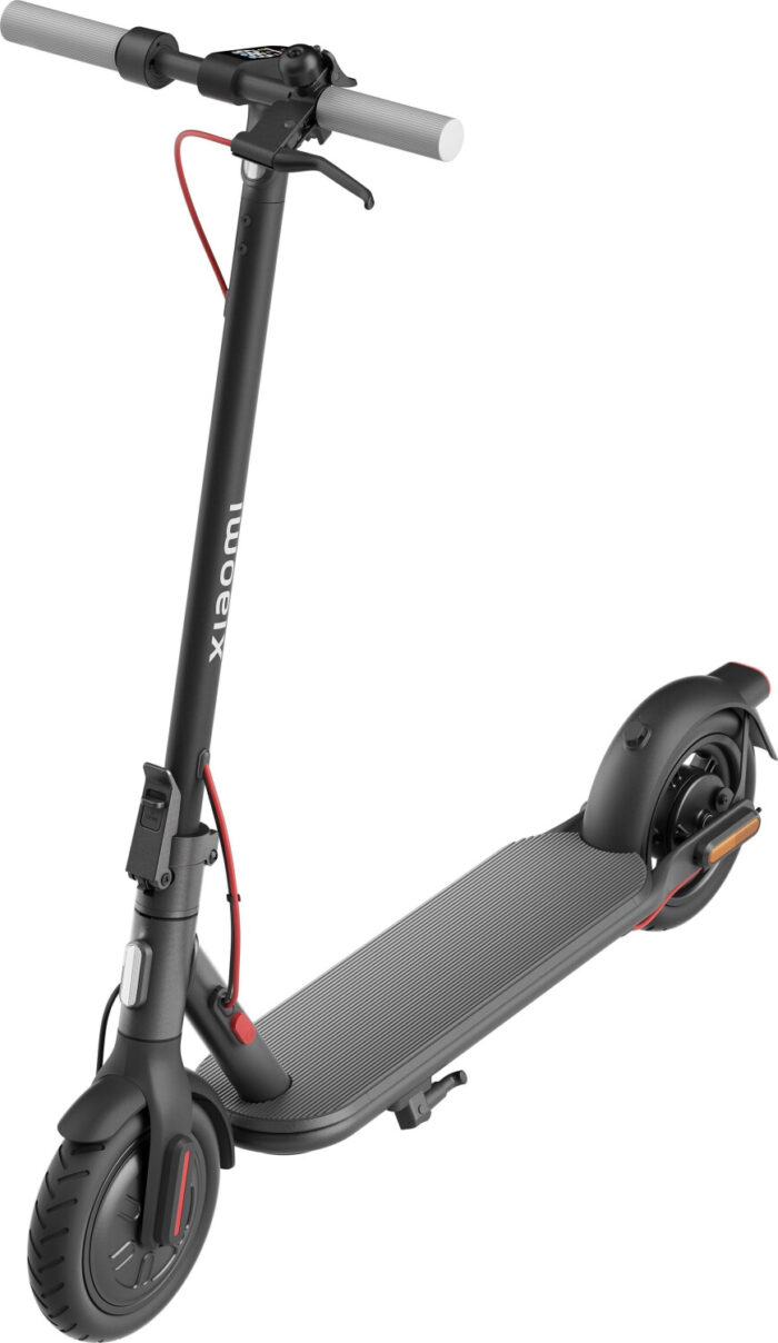Xiaomi Electric Scooter 4 Lite negro EU - Imagen 7