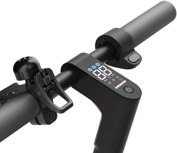 Xiaomi Electric Scooter 4 Lite negro EU - Imagen 3