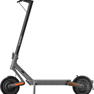Xiaomi Electric Scooter 4 Ultra negro