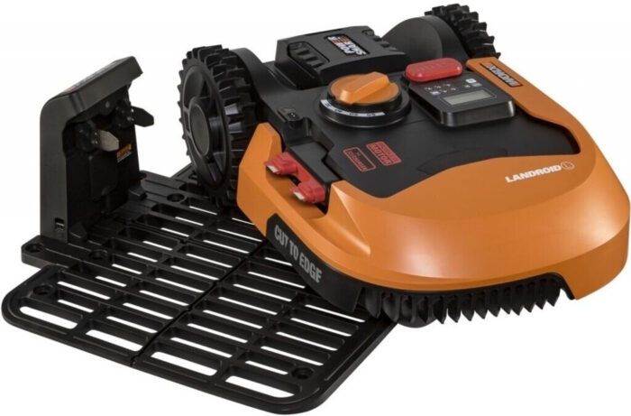 Worx Landroid L2000 WR155E - Imagen 22