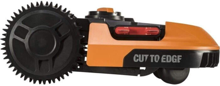 Worx Landroid L2000 WR155E - Imagen 10