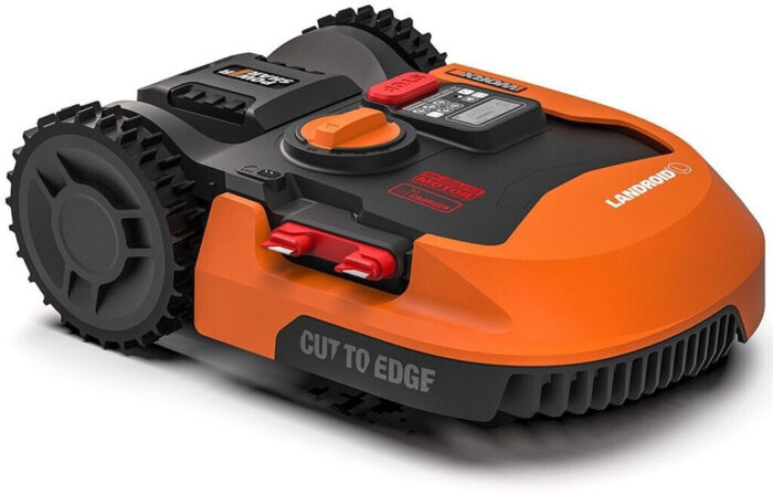 Worx Landroid L2000 WR155E - Imagen 12
