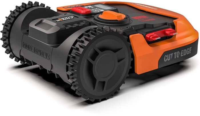 Worx Landroid L2000 WR155E - Imagen 5