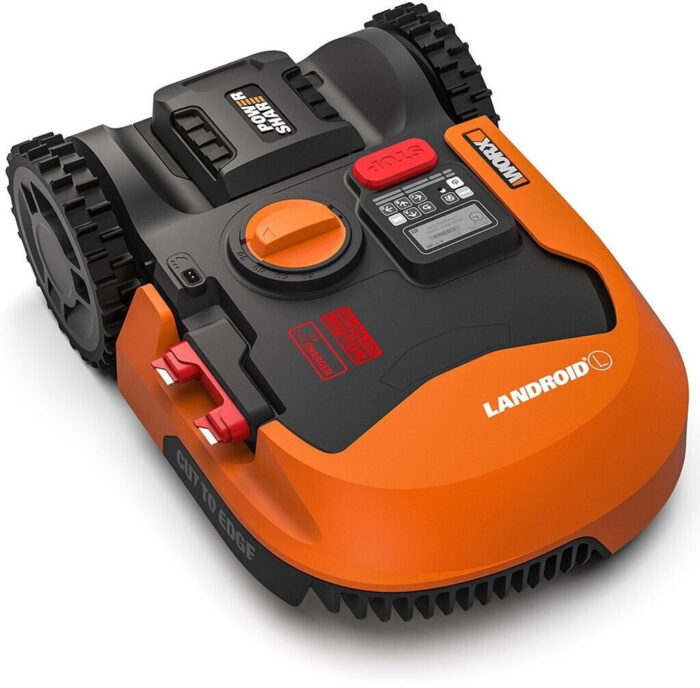 Worx Landroid L2000 WR155E - Imagen 4