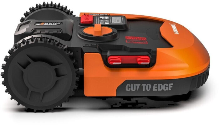 Worx Landroid L2000 WR155E - Imagen 2