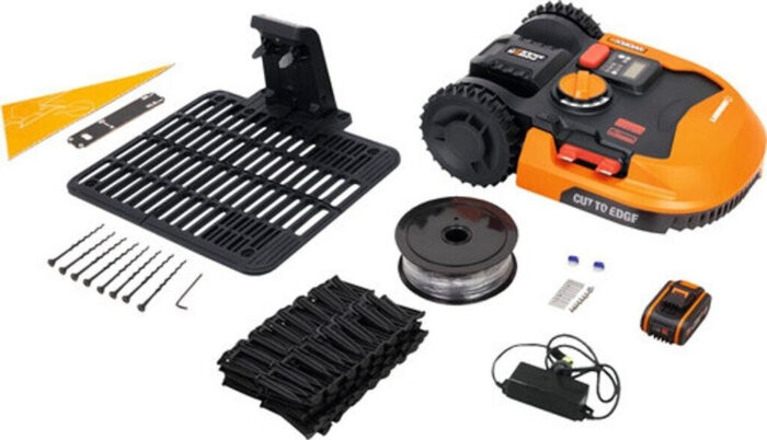 Worx Landroid L2000 WR155E - Imagen 17