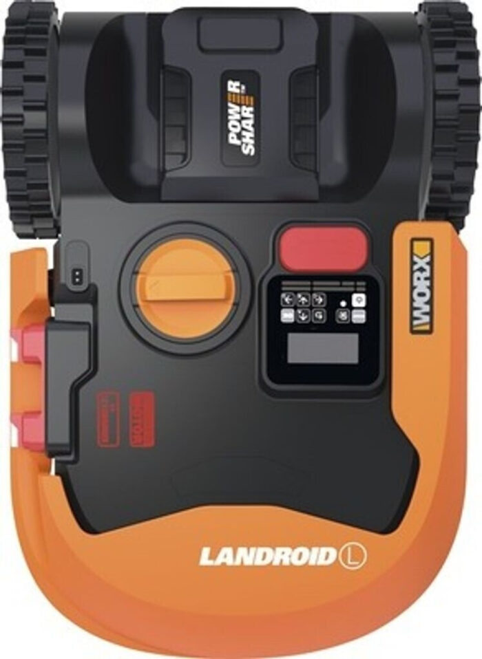 Worx Landroid L2000 WR155E - Imagen 25