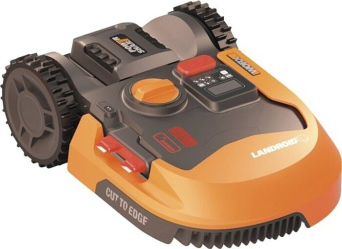 Worx Landroid L2000 WR155E - Imagen 24