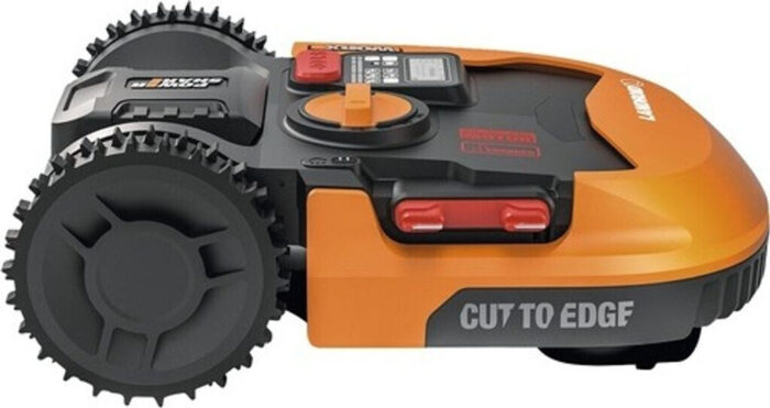 Worx Landroid L2000 WR155E - Imagen 15